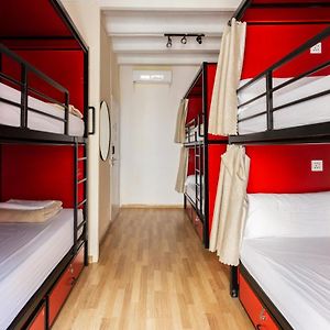 Gemenschappelijk Kamer
